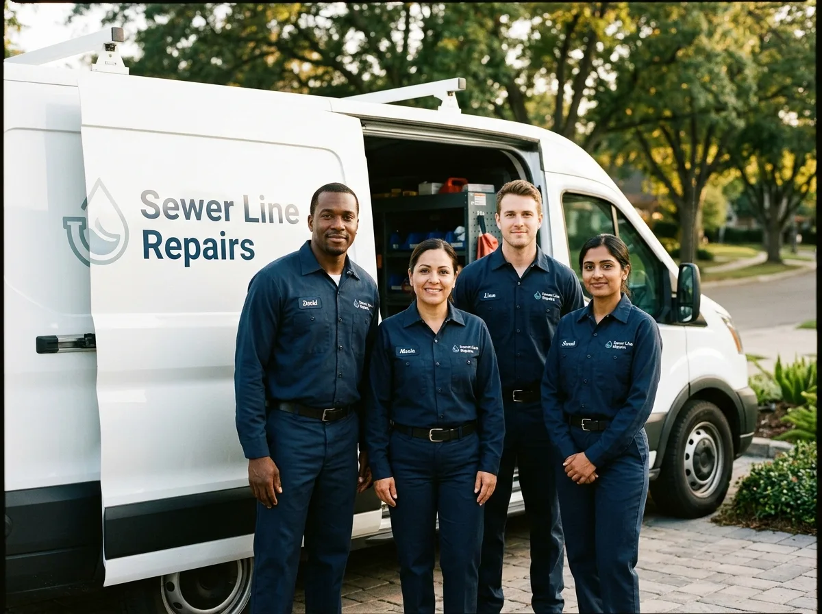 Emergency Plumber company in Black Earth, WI