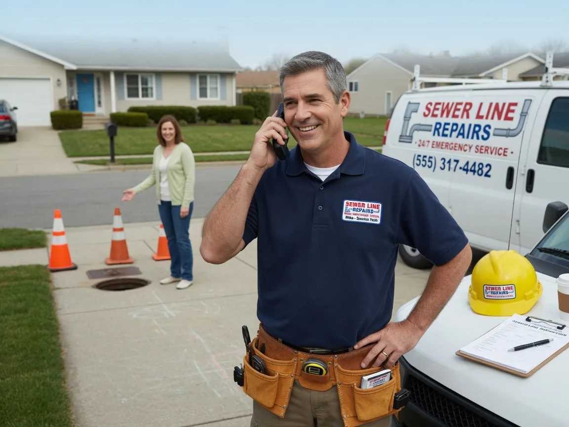 Emergency Plumber Black Earth, WI FAQs